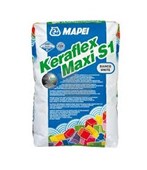 MAPEI KERAFLEX MAXI S1 bílá - Cementové deform. lepidlo s velmi dobrými vlastnostmi 25kg MAPEI KERAFLEX MAXI S1 bílá - Cementové deform. lepidlo s velmi dobrými vlastnostmi 25kg